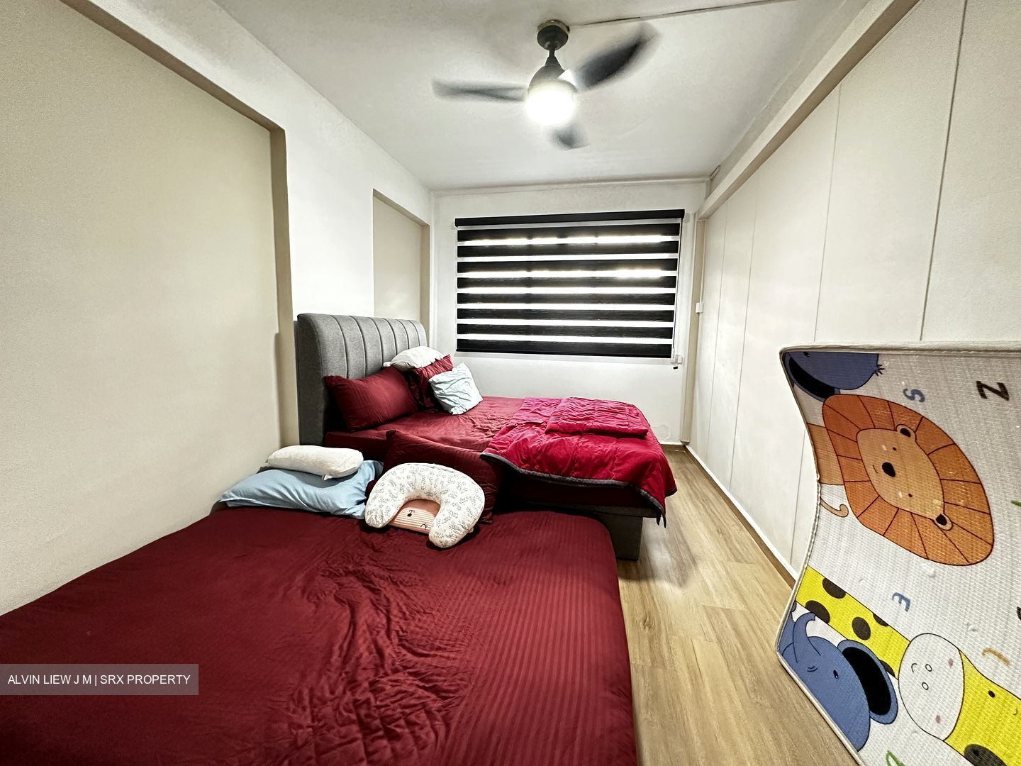 Blk 223 Choa Chu Kang Central (Choa Chu Kang), HDB 4 Rooms #451999461